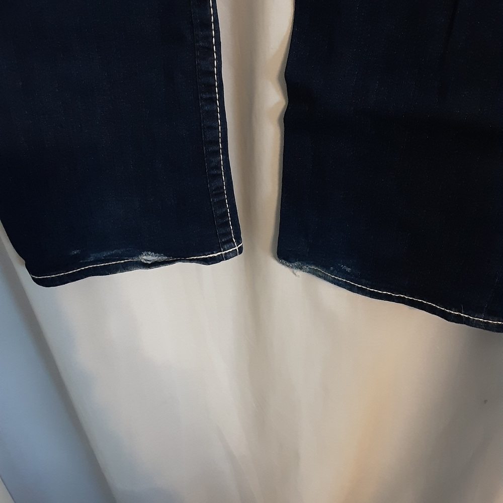 Big Star Remy Low Rise - Picture 3 of 3